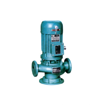 Marine Vertical Seawater Pump